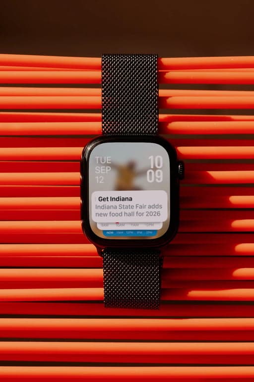 Get Indiana project 4