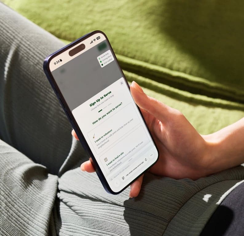 Indy Street Sweep project 2