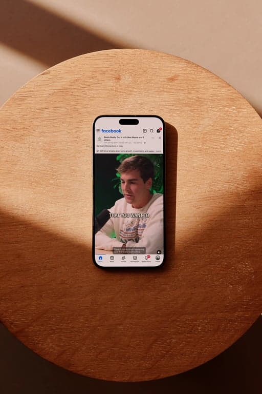 Roots Realty Co. project 2