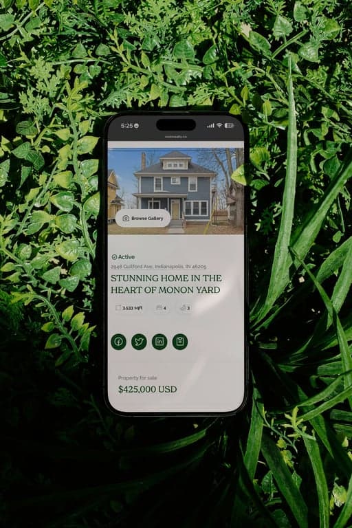 Roots Realty Co. project 1