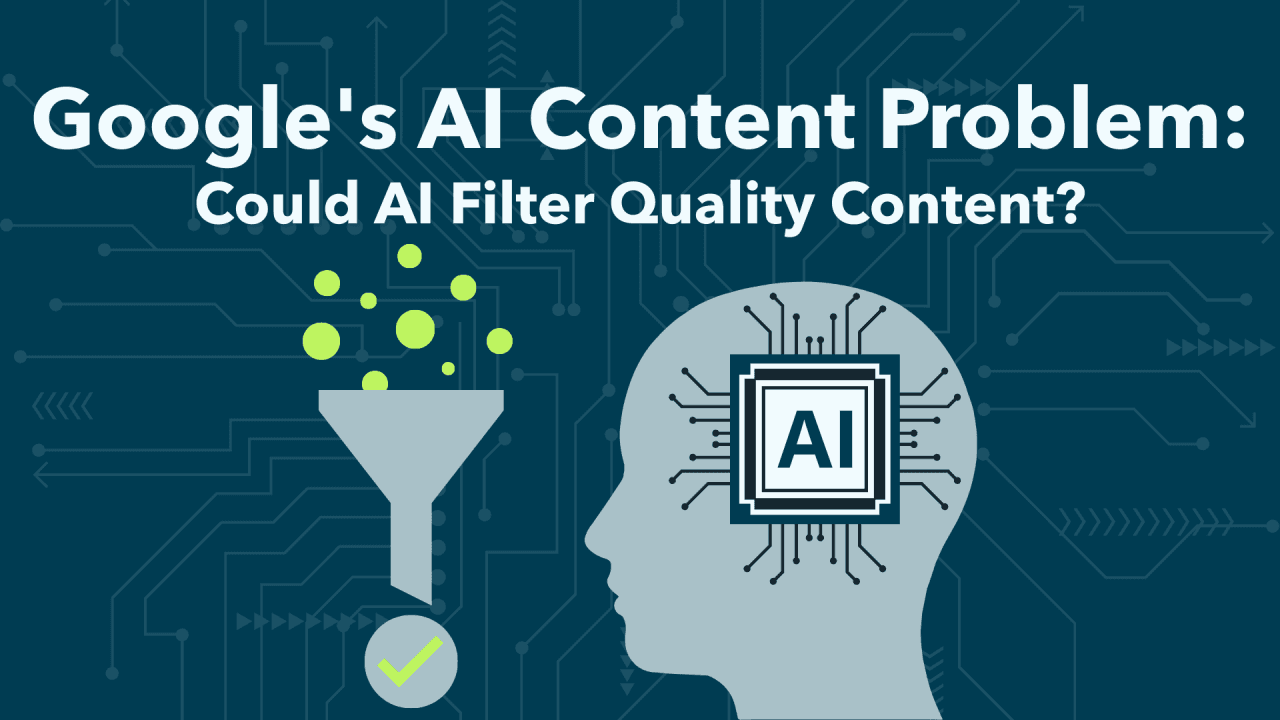The Eternal Sloptember: How Tuscan Filters AI Slop Out of Client Content