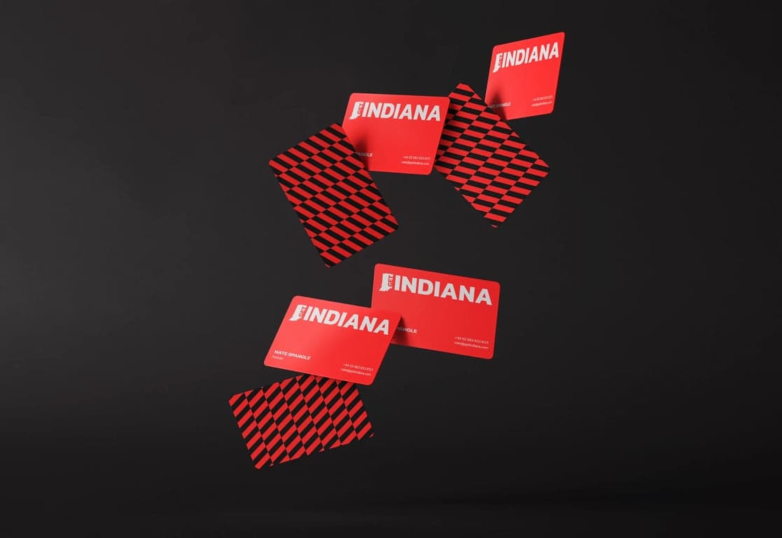 Get Indiana project 2