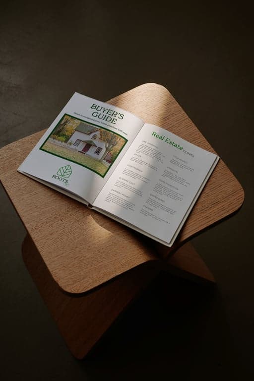 Roots Realty Co. project 4