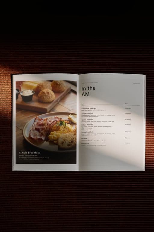 Illinois St Food Emporium project 2