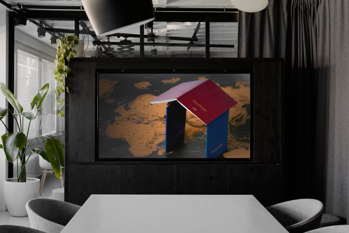 Freedom Files project 2