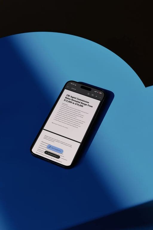 Freedom Files project 1