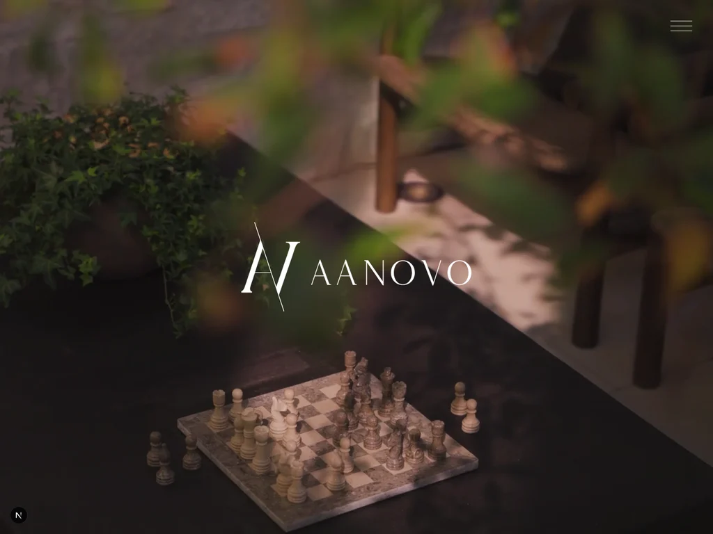 aaNovo
