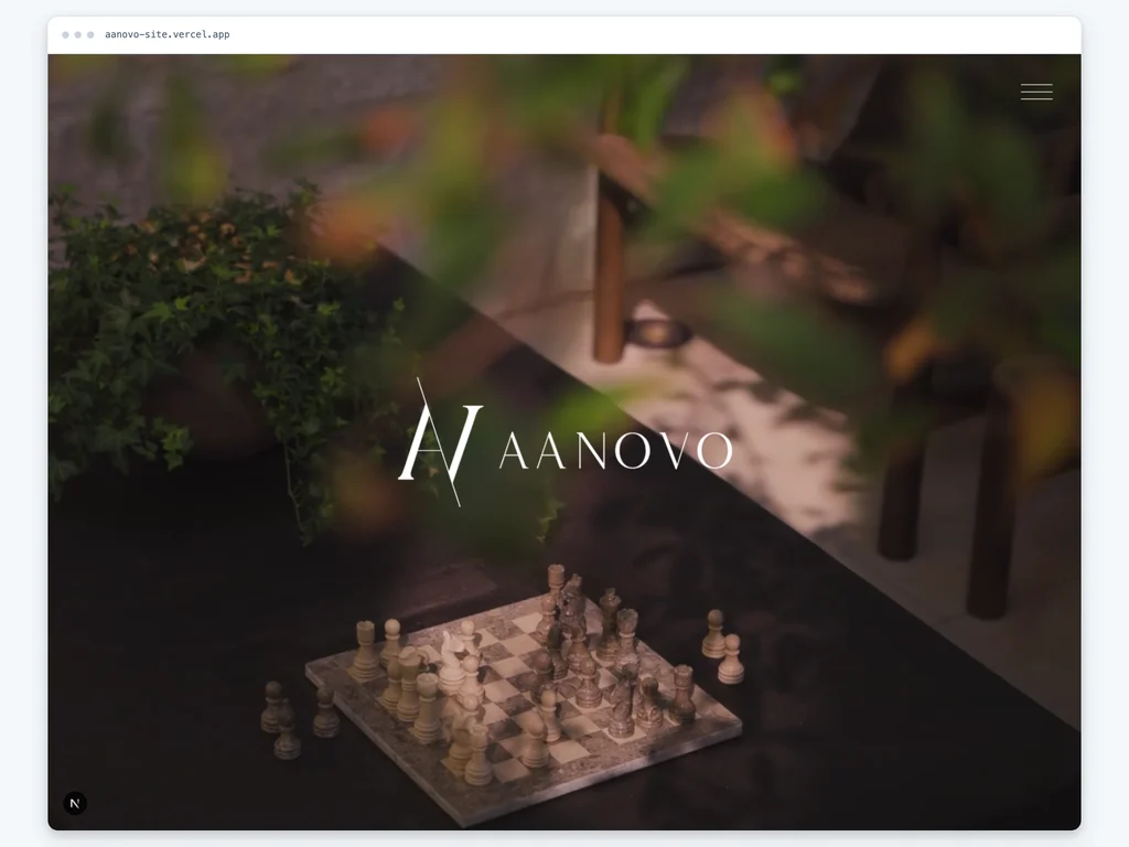 aaNovo project 1