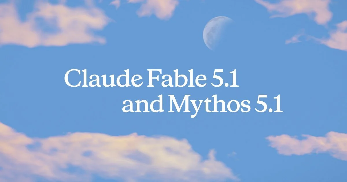 Claude Fable 5.1: better model, same usage wall