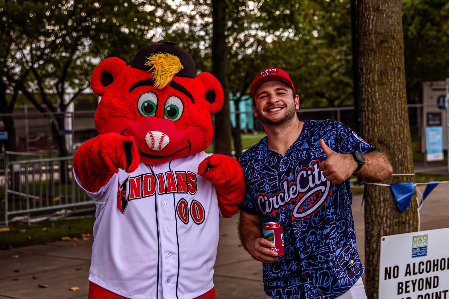 Nate — Co-Founder, Tuscan Agency